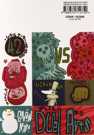 Soul Eater (Tom 09) - Atsushi Ohkubo [KOMIKS]