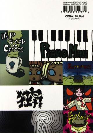 Soul Eater (Tom 10) - Atsushi Ohkubo [KOMIKS]