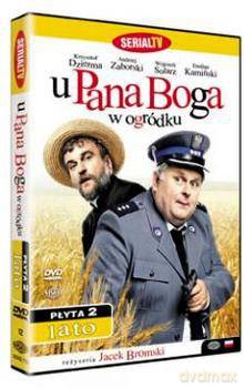 U Pana Boga w ogródku: Lato [DVD]
