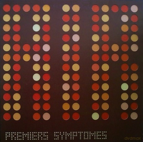 Air: Premiers Symptomes [Winyl]