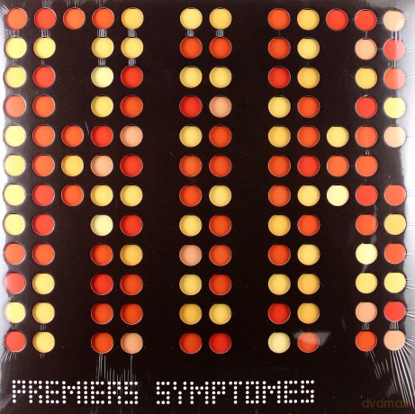 Air: Premiers Symptomes [Winyl]
