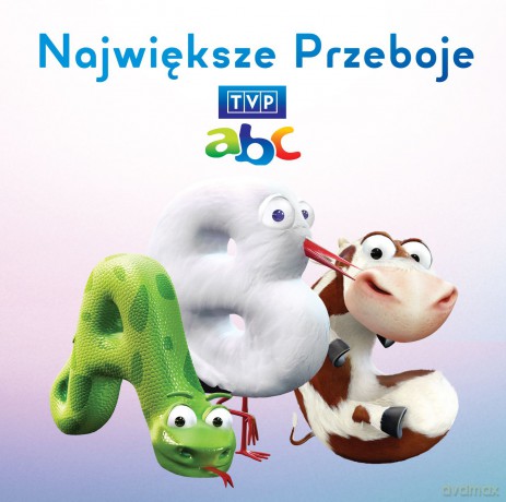 Największe przeboje TVP ABC [CD]