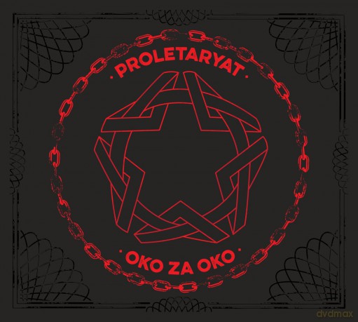 Proletaryat: Oko za oko [CD]
