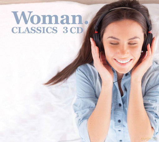 Woman Classics [3CD]