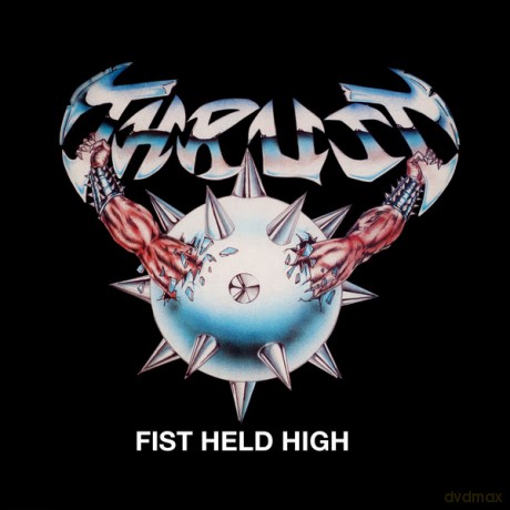 Thrust: Fist Held High [Winyl]