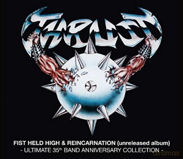 Thrust: Fist Held High Reincarnation [2CD]
