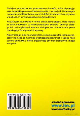 Discovering Business English. Samouczek do nauki angielskiego ję Discovering Business English. Samouczek do nauki angielskiego języka biznesu [KSIĄŻKA]