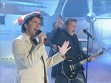 Modern Talking: 30 [3DVD]