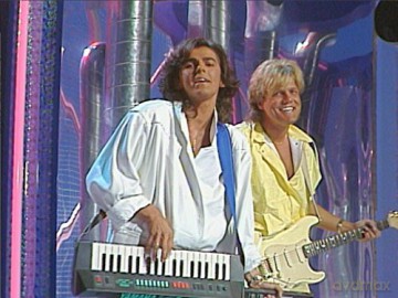 Modern Talking: 30 [3DVD]