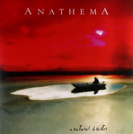 Anathema: A Natural Disaster (Remastered) [2xWinyl]