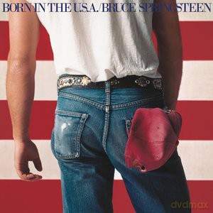 Bruce Springsteen: Born in the U.S.A. [Winyl]
