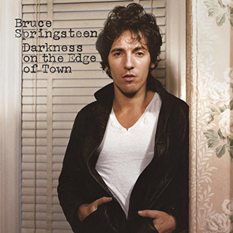 Bruce Springsteen: Darkness on the Edge of Town [Winyl]