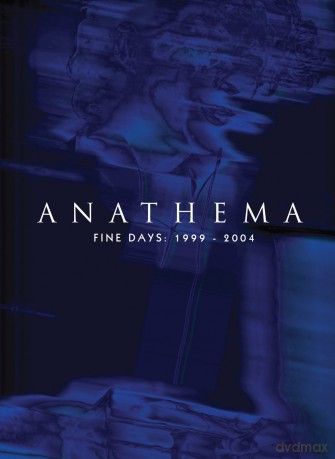 Anathema: Fine Days 1999 - 2004 [4CD]