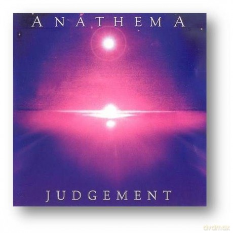 Anathema: Judgement (Remastered) [Winyl]+[CD]