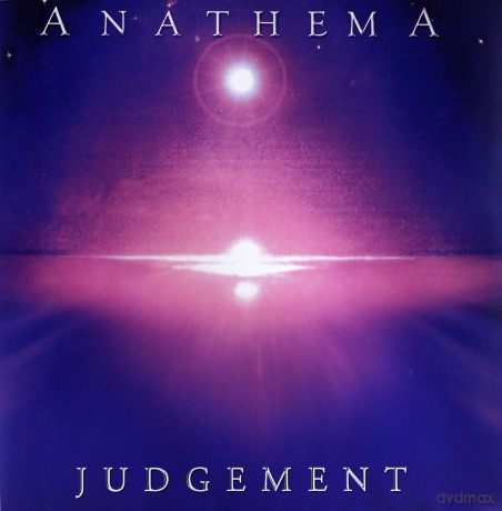 Anathema: Judgement (Remastered) [Winyl]+[CD]