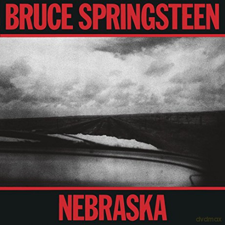 Bruce Springsteen: Nebraska [Winyl]