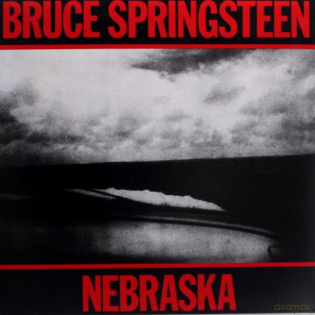 Bruce Springsteen: Nebraska [Winyl]