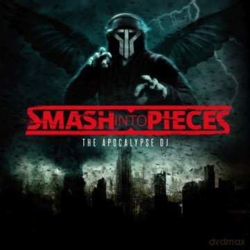Smash Into Pieces: The Apocalypse DJ [Winyl]