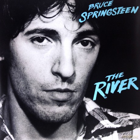 Bruce Springsteen: The River [2xWinyl]