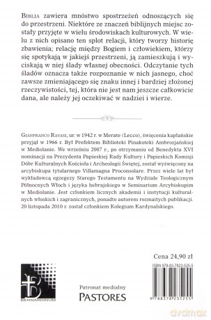 Gdzie mieszkasz, Panie - Gianfranco Ravasi [KSIĄŻKA]