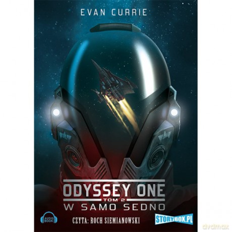 Odyssey One tom 2 - Evan Currie [AUDIOBOOK]