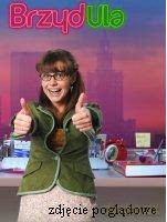 BrzydUla część 2 odcinki 31-60 [BOX] [5DVD]
