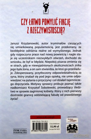 Wielki chłód - Katarzyna Rygiel [KSIĄŻKA]