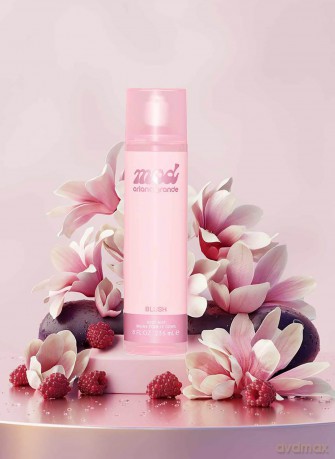 Ariana Grande Mod Blush Body Mist 250ml