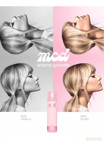 Ariana Grande Mod Blush Body Mist 250ml
