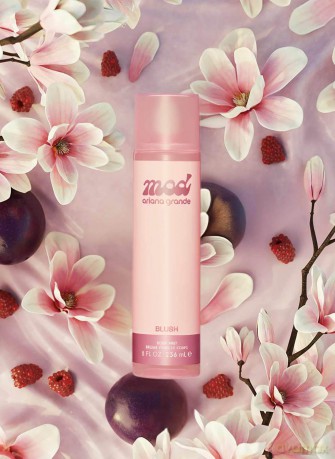 Ariana Grande Mod Blush Body Mist 250ml