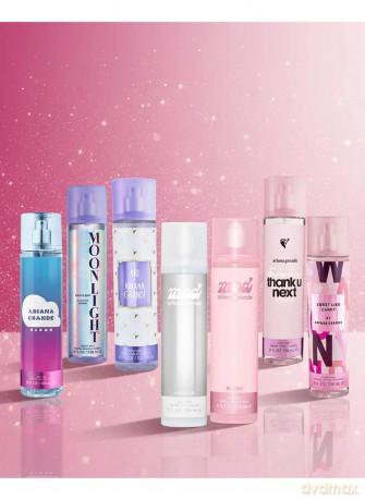Ariana Grande Mod Blush Body Mist 250ml