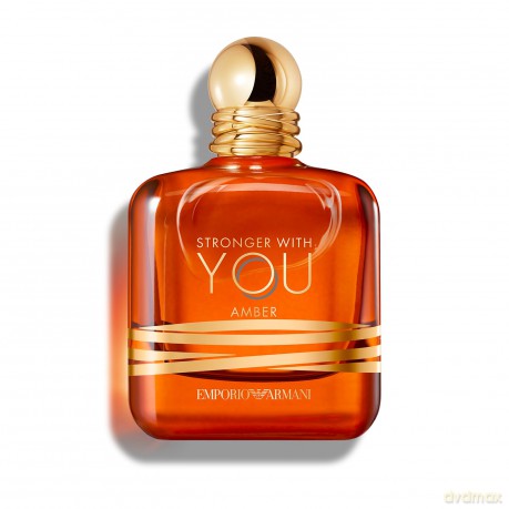 Armani Stronger With You Amber EDP/S 100ml