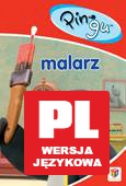 Pingu Malarz [DVD]