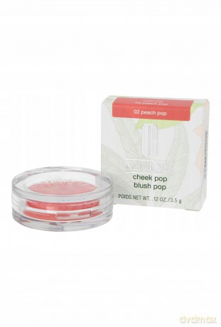 Clinique Cheek Pop-Peach Pop 3,5g