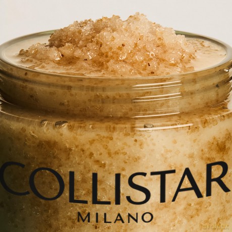 Collistar Anti-Water Thermal Thalasso-Scrub 600g