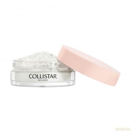 Collistar Impeccabile Loose Powder 01 Matte 10g