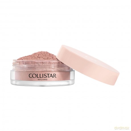 Collistar Impeccabile Loose Powder 02 Luminous 10g