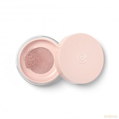 Collistar Impeccabile Loose Powder 02 Luminous 10g