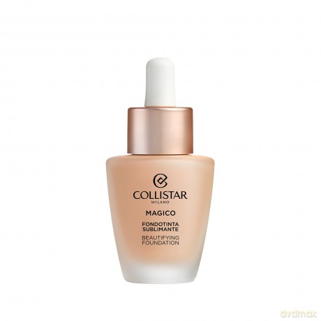 Collistar Magic Foundation 3n Natural 30ml