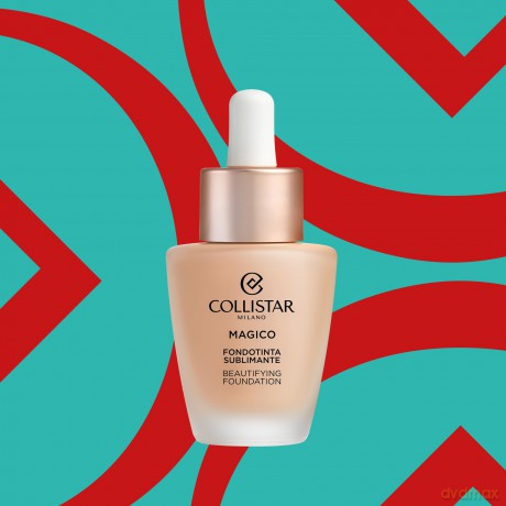 Collistar Magic Foundation 3n Natural 30ml