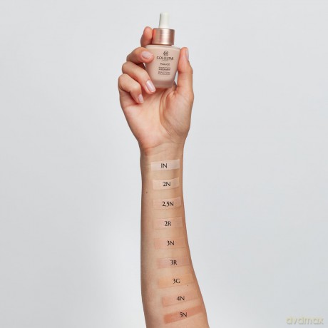 Collistar Magic Foundation 3n Natural 30ml