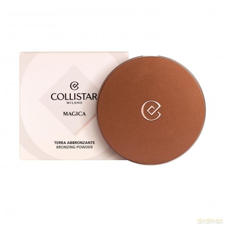 Collistar Magica Terra Bronzing Powder 1.1 Positano 10g