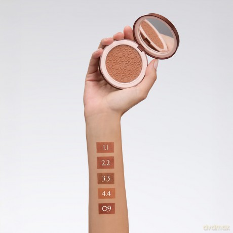 Collistar Magica Terra Bronzing Powder 2.2 Bellagio 10g
