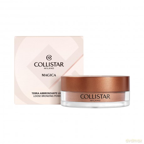 Collistar Magica Terra Loose Powder Bronzer 10g