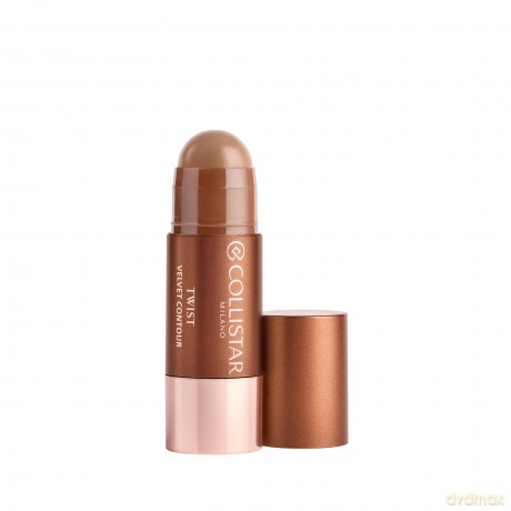 Collistar Twist Velvet Contour 01 5g