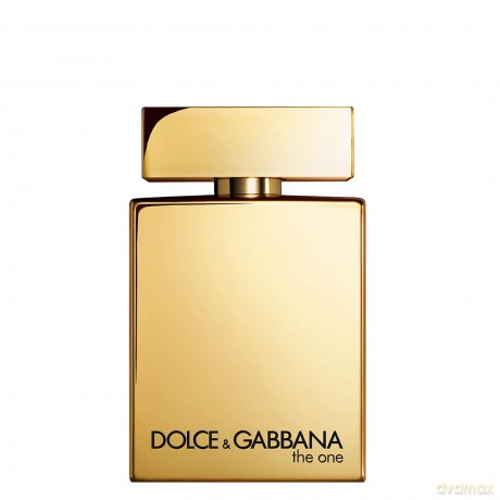 D&G The One Gold Intense EDP/S 50ml