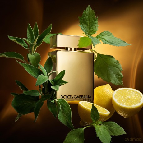 D&G The One Gold Intense EDP/S 50ml