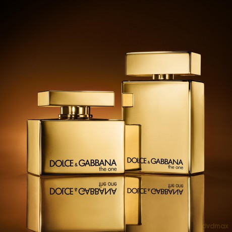 D&G The One Gold Intense EDP/S 50ml