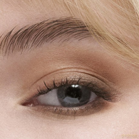 Estee Lauder Pure Color Luxe Eyeshadow Quad - Gallery Hop 4g