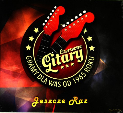Czerwone Gitary: Jeszcze raz [CD]